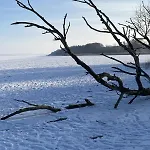 Seeblick Plau am See