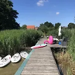 Lägenhet Seeblick Plau am See