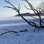 Lägenhet Seeblick *