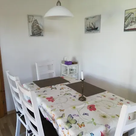 Seeblick * Plau am See