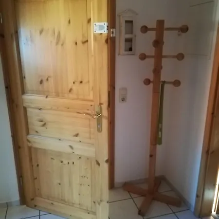 Seeblick Lägenhet Plau am See