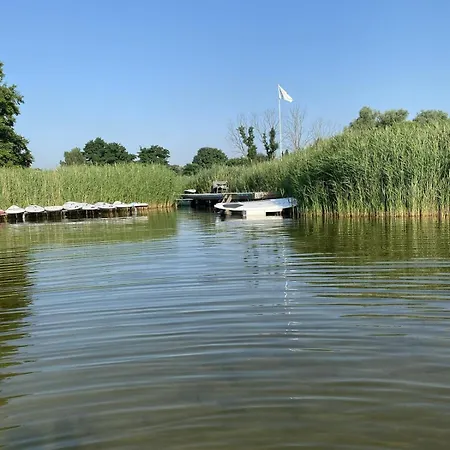 Lägenhet Seeblick Plau am See