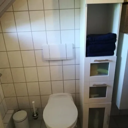 Seeblick Lägenhet *