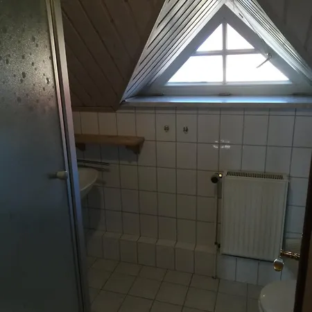 Seeblick Lägenhet Plau am See