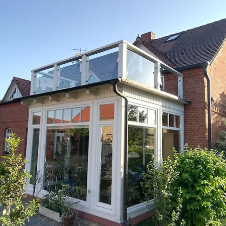 Lägenhet Seeblick *