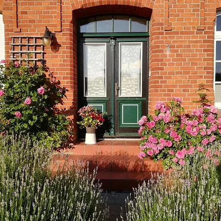 Lägenhet Seeblick Plau am See