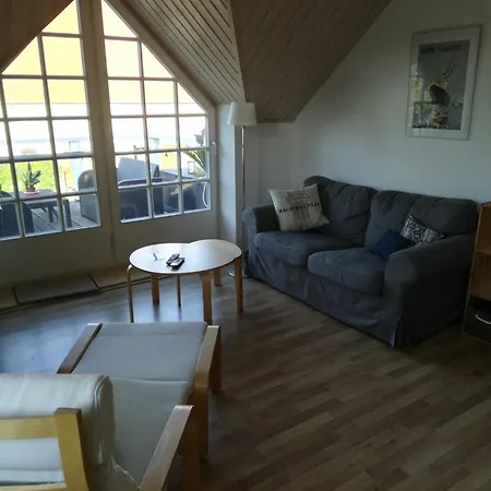 Seeblick Apartament *