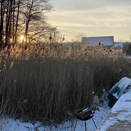 Apartament Seeblick *