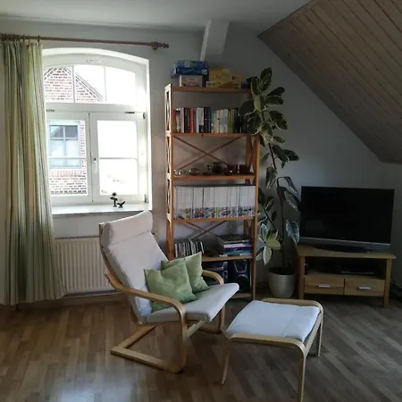 Seeblick
