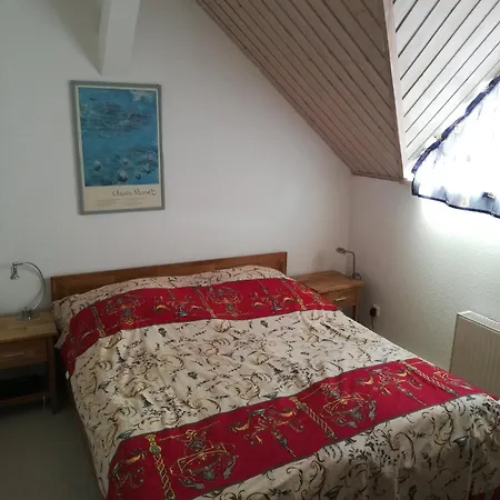 Seeblick Apartament *