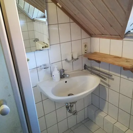 Apartament Seeblick *